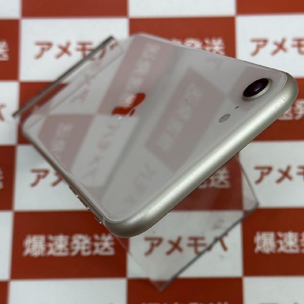 iPhoneSE 第3世代 64GB SoftBank版SIMフリー バッテリー88% 極美品[259482]_画像3