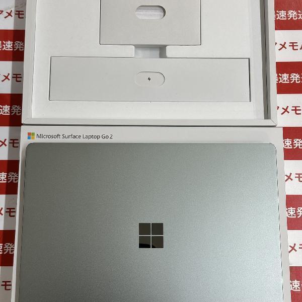 Surface Laptop Go 2 Core i5 11th 8GB 128GB 新品同様品[259502]_画像1