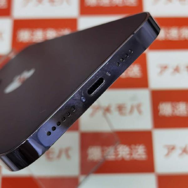 iPhone14 Pro Max 512GB Apple版SIMフリー バッテリー88％ 極美品[260051]_画像4