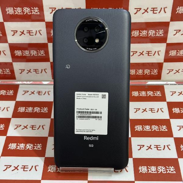 Redmi Note 9T 64GB SoftBank版SIMフリー 新品同様品[260283]_画像2