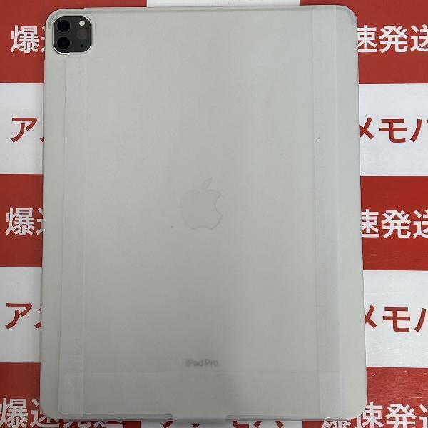 iPad Pro 12.9インチ 第6世代 128GB Wi-Fiモデル バッテリー100% 新品同様[]_画像2