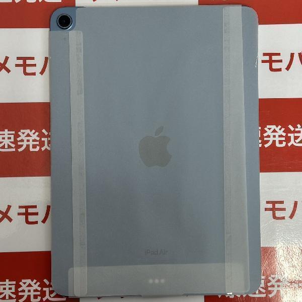 iPad Air 第5世代 64GB Wi-Fiモデル バッテリー100% 新品同様[260318]_画像2