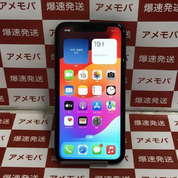 iPhone11 64GB Softbank版SIMフリー バッテリー99％[261315]_画像1