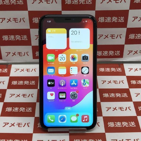 iPhone11 64GB docomo版SIMフリー バッテリー100％[261901]_画像1