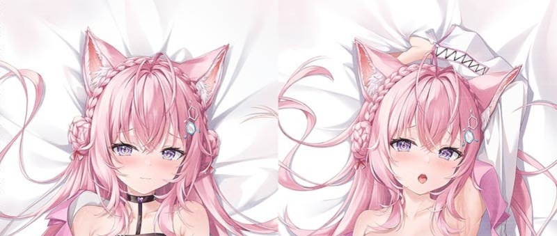 フトンノナカ 紫月瑠璃 ホロライブ 博衣こより こよちゃん 抱き フトンノナカ 紫月瑠璃 ホロライブ 博衣こより こよちゃん 抱き