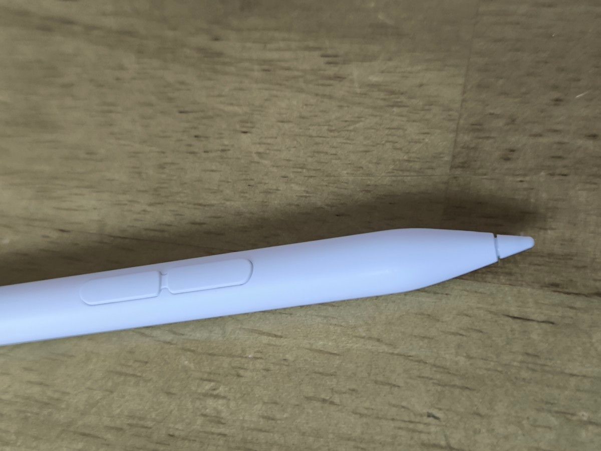 Xiaomi 純正 stylus pen 第2世代 タッチペン スタイラスペン　gen2