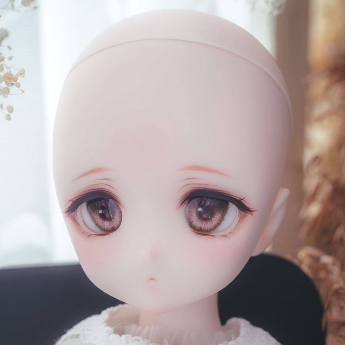 DDH-27 custom head SW.* с дефектом 