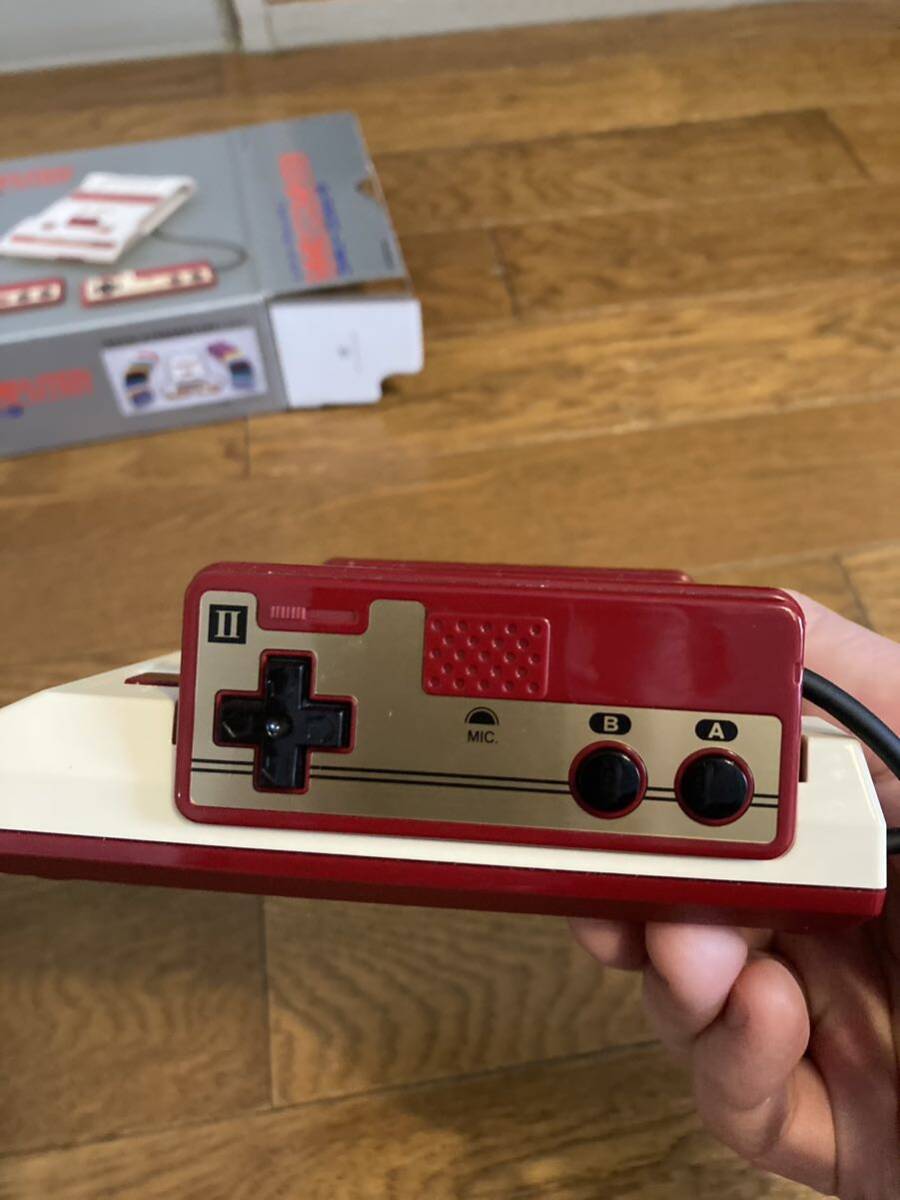  Nintendo Classic Mini Family компьютер 
