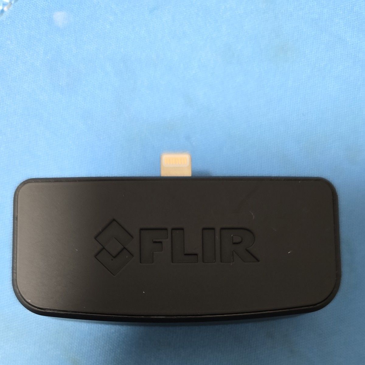 サーモカメラ　FLIR ONE gen2 for iOS（ジャンク）