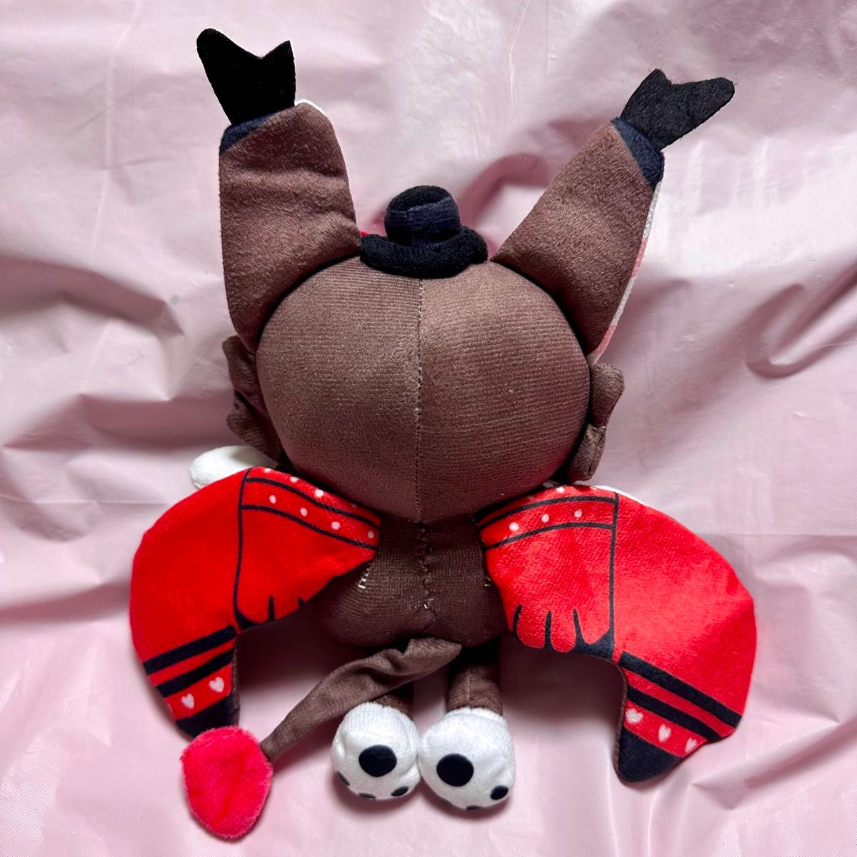 新品 ぬいぐるみ ハズビンホテル ハスク|Yahoo!フリマ(旧 新品 ぬいぐるみ ハズビンホテル ハスク|Yahoo!フリマ(旧