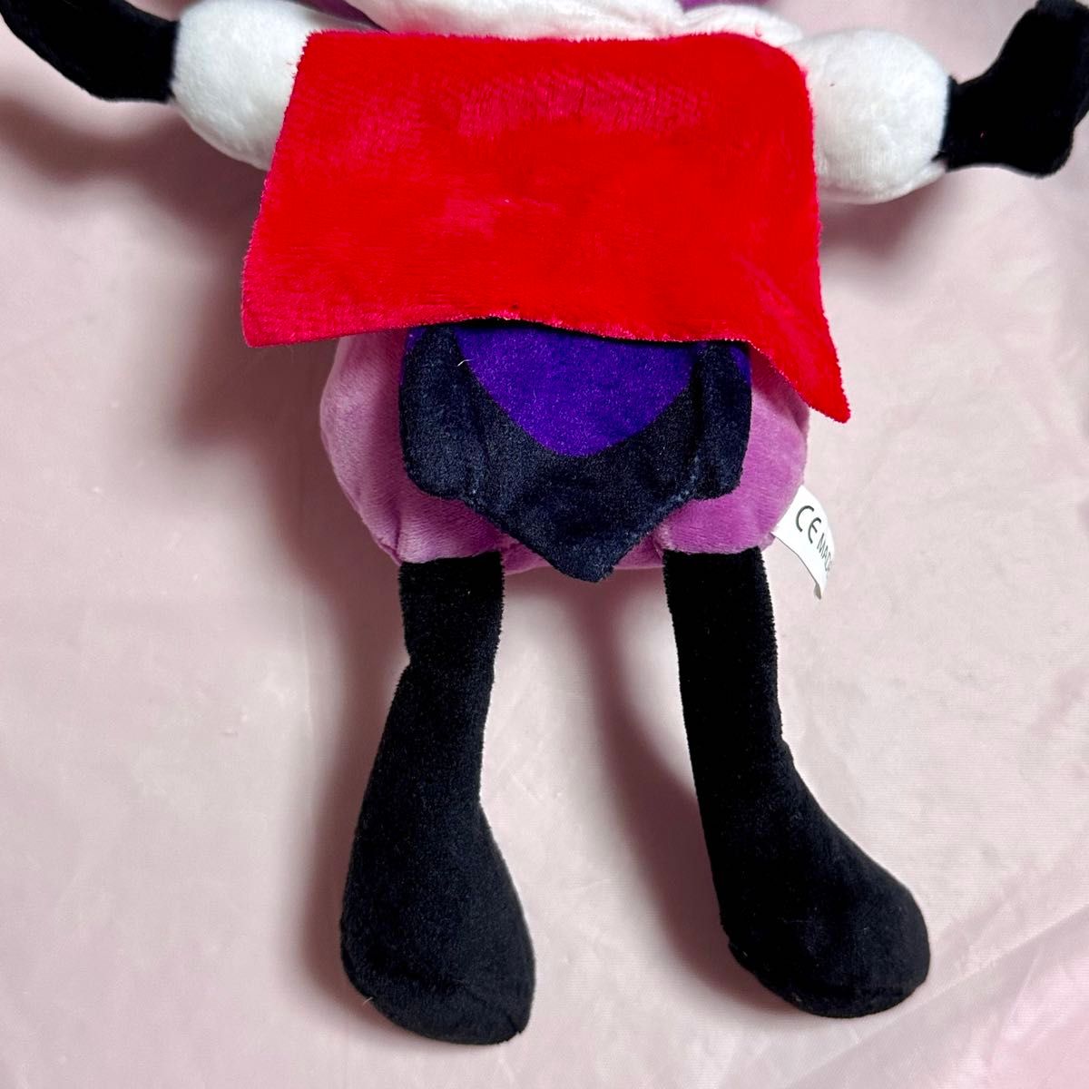 新品 ぬいぐるみ ヘルヴァボス ストラス|Yahoo!フリマ(旧 新品 ぬいぐるみ ヘルヴァボス ストラス|Yahoo!フリマ(旧