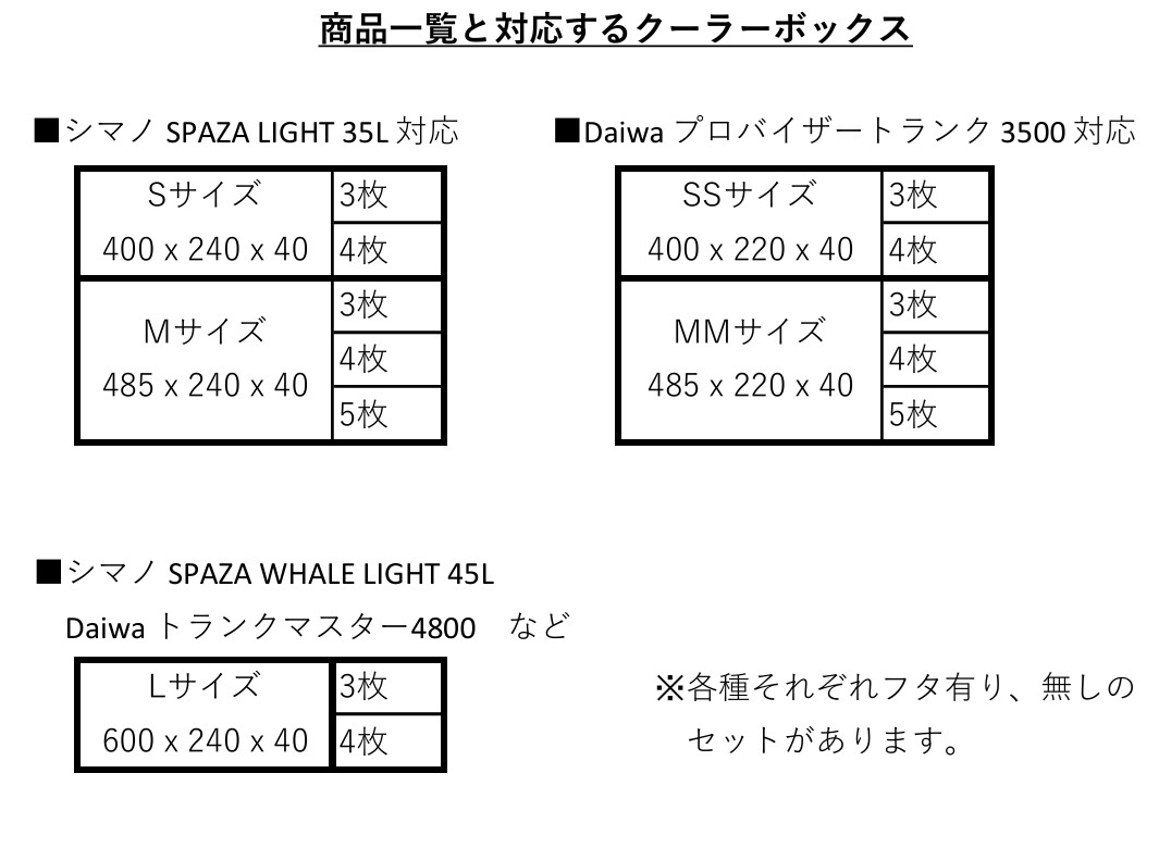 Yahoo!オークション - 【大特価】イカしたトレー Lサイズ Yahoo!オークション - 【大特価】イカしたトレー Lサイズ