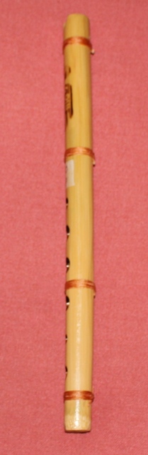 C管ケーナ80、Sax運指、他の木管楽器との持ち替えに最適。動画UP Key Bb Quena80 sax fingering_画像2