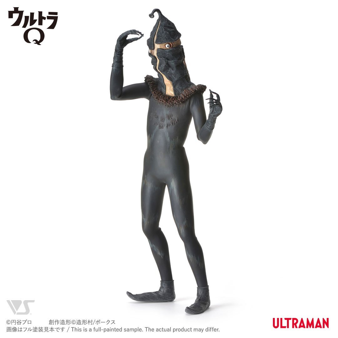 OHC コイン怪獣カネゴン | ボークス公式 ホビー総合サイト OHC コイン怪獣カネゴン | ボークス公式 ホビー総合サイト