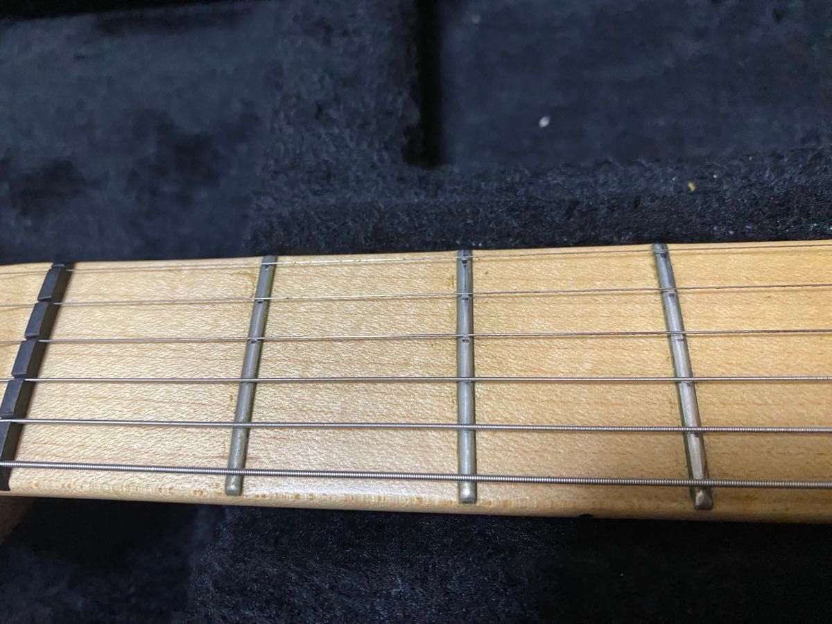 値下げ不可　SAITO guitars S-622