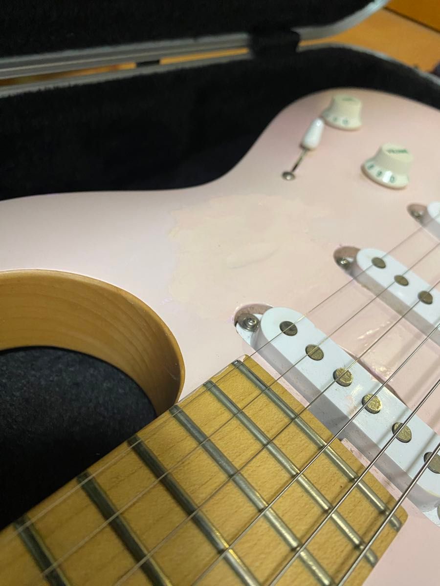 値下げ不可　SAITO guitars S-622