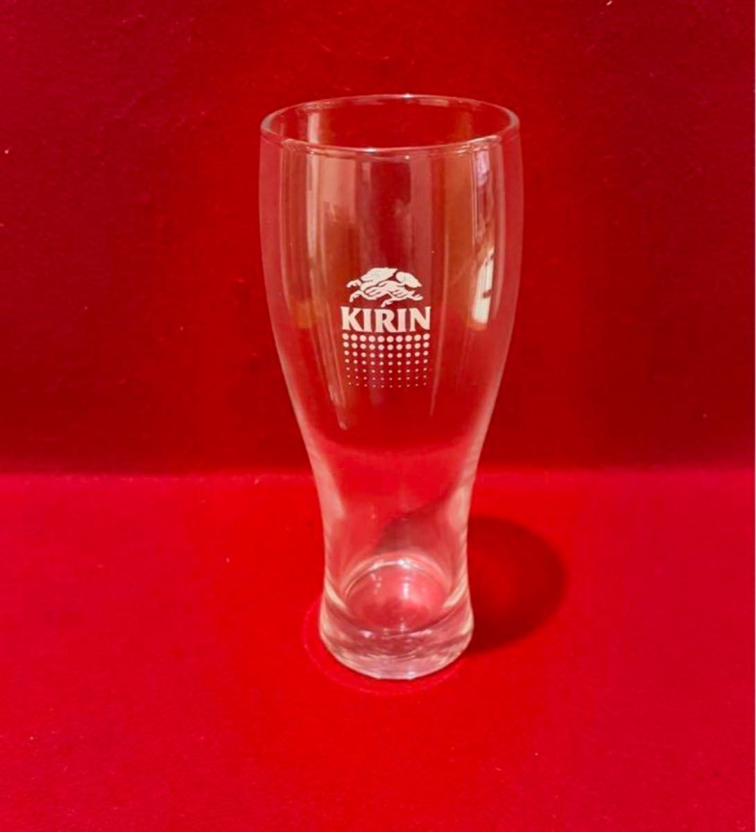KIRINビールオリジナルタンブラー、ビヤーグラス360ml 6個