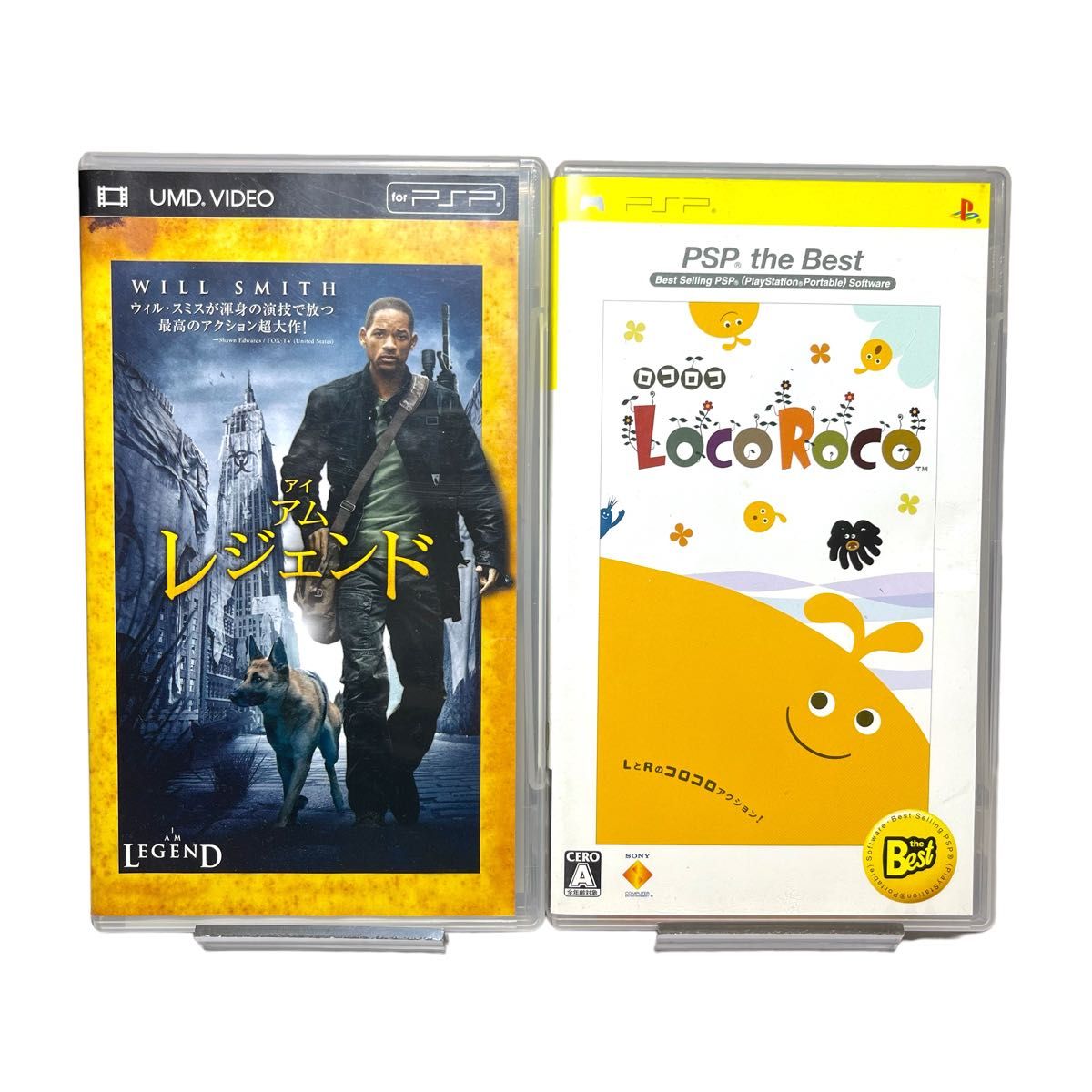 PSP 映画ソフト 12本セット UMD VIDEO まとめ売り