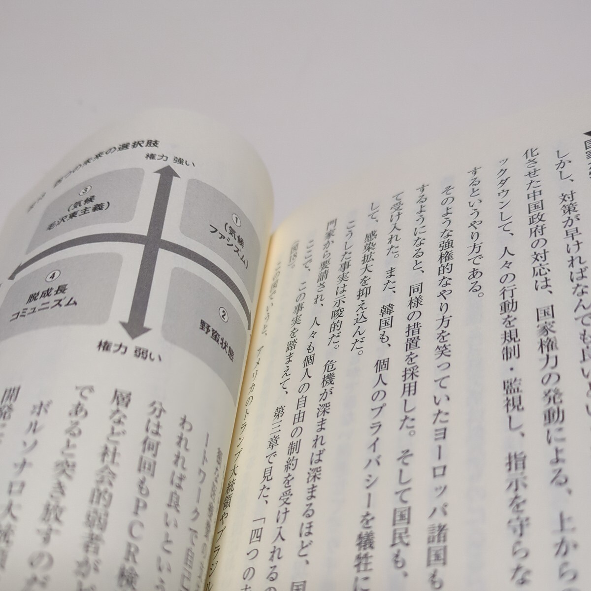 人新世の「資本論」 斎藤幸平 集英社新書 中古 01101F014