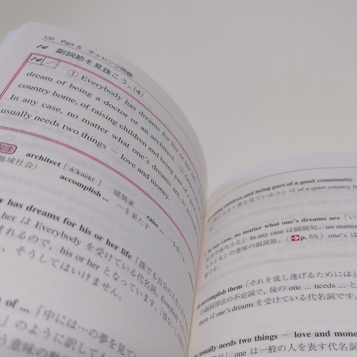 基礎徹底 そこが知りたい英文読解 駿台文庫 駿台予備学校 中古 大学入試 駿台受験シリーズ 英語 受験 06121F020_画像5