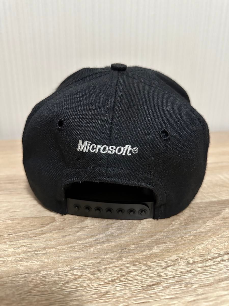 Microsoft cap 90s USA製 OWNCO 企業系|Yahoo!フリマ(旧PayPay Microsoft cap 90s USA製 OWNCO 企業系|Yahoo!フリマ(旧PayPay