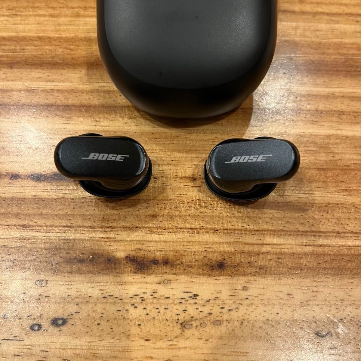 BOSE QuietComfort Earbuds II ワイヤレスイヤホン