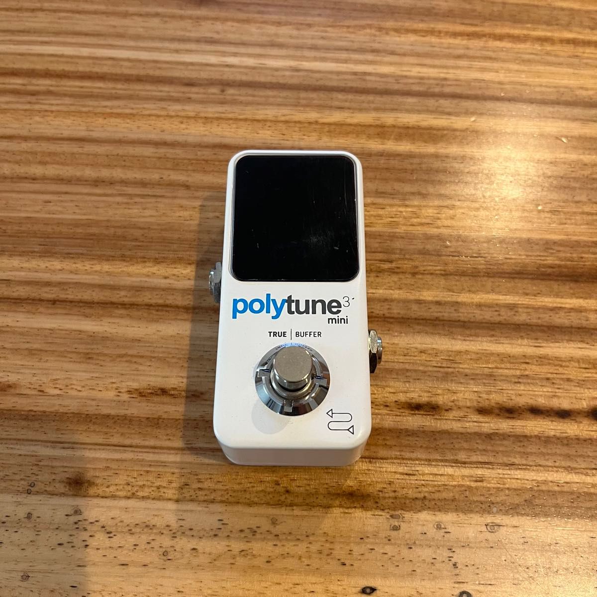 TC ELECTRONIC Polytune3 mini