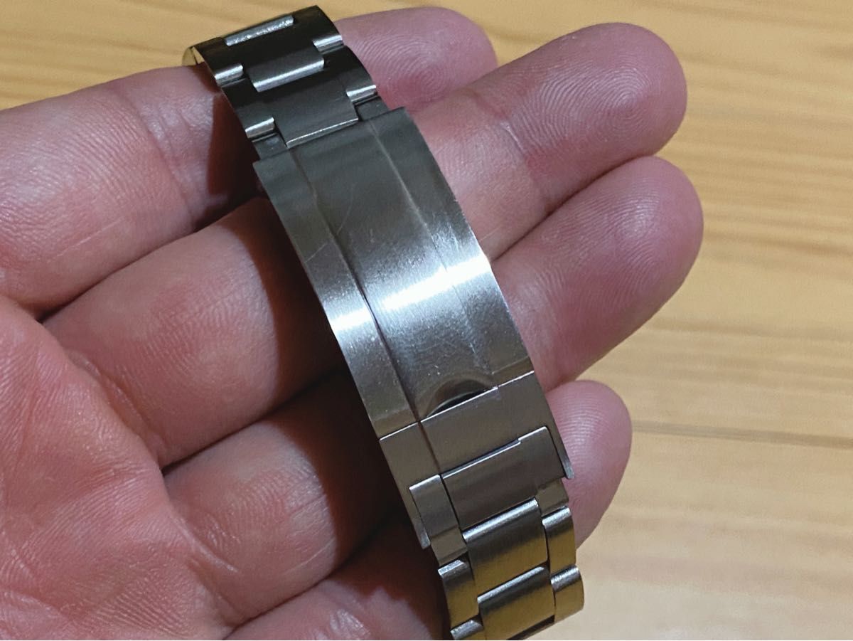 SEIKO SBTR021 ヨドバシカメラ購入品 ステンレスベルト交換 美品 SEIKO SBTR021 ヨドバシカメラ購入品 ステンレスベルト交換 美品