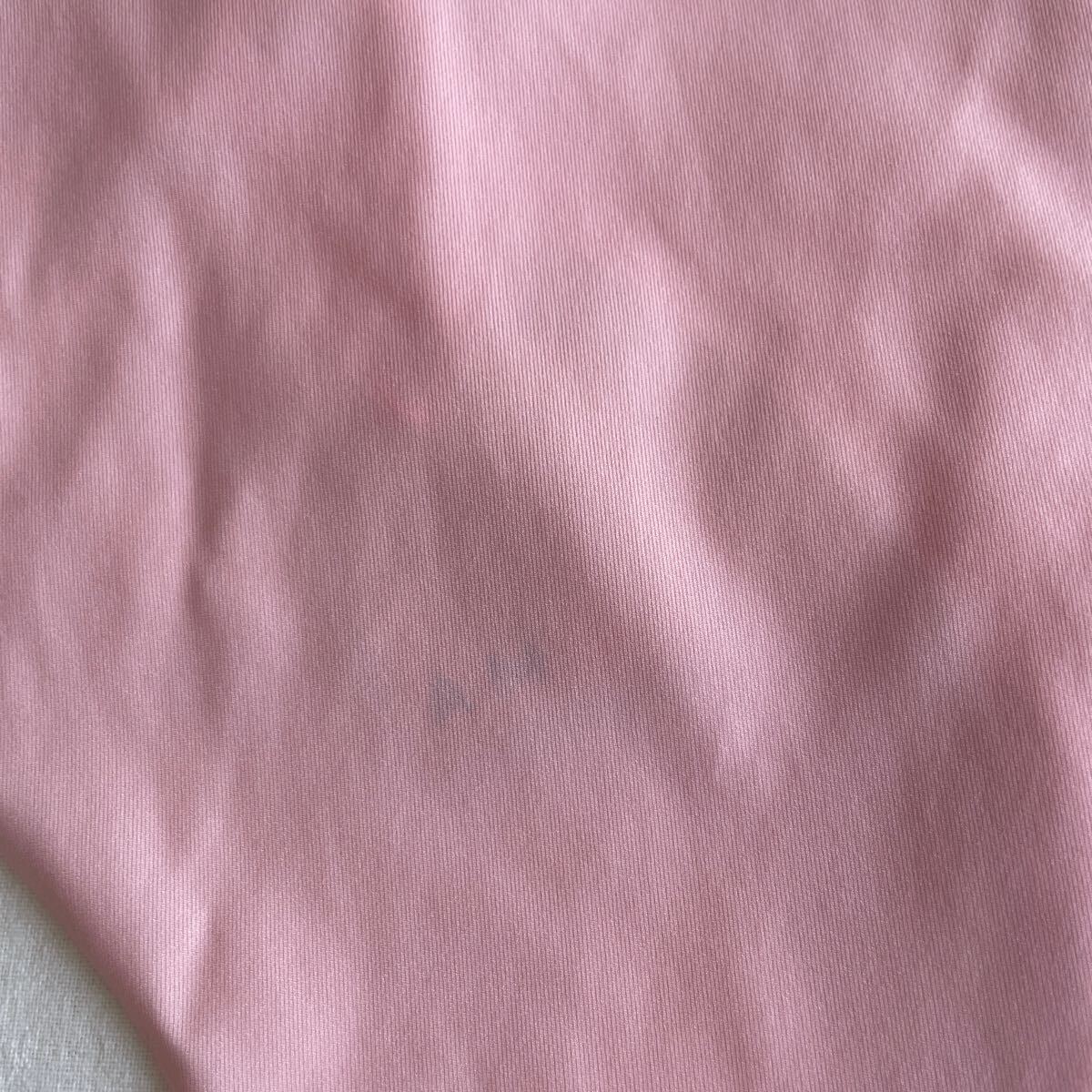 アモスタイルトリンプショーツL ピンク 単品 薄い レディース下着パンティl 匿名配送の画像5