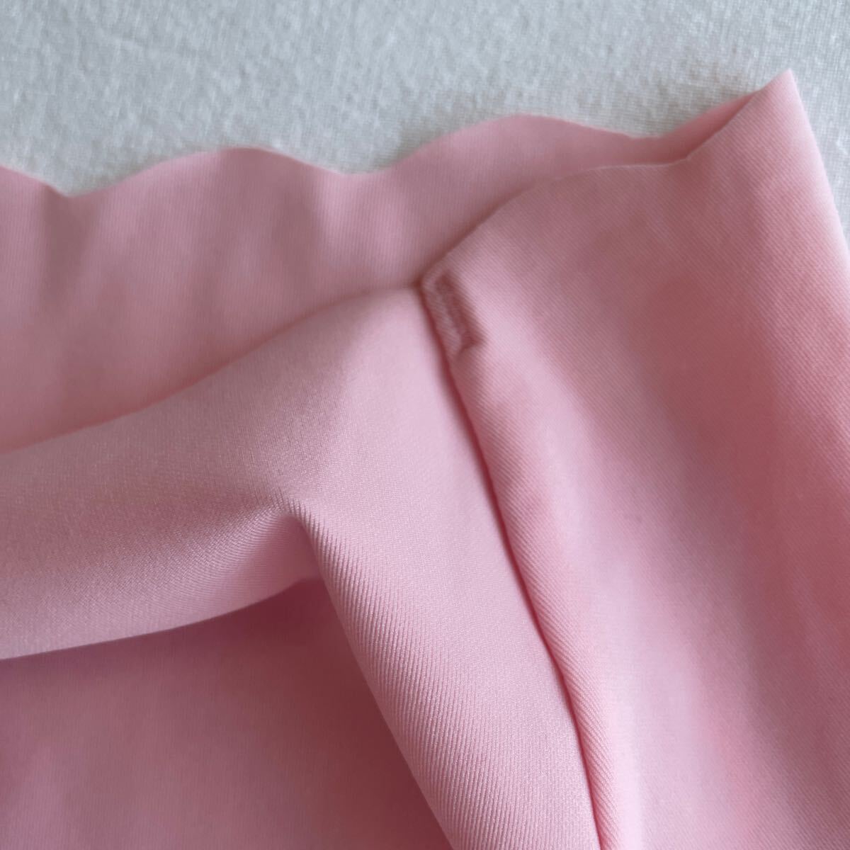 アモスタイルトリンプショーツL ピンク 単品 薄い レディース下着パンティl 匿名配送の画像3