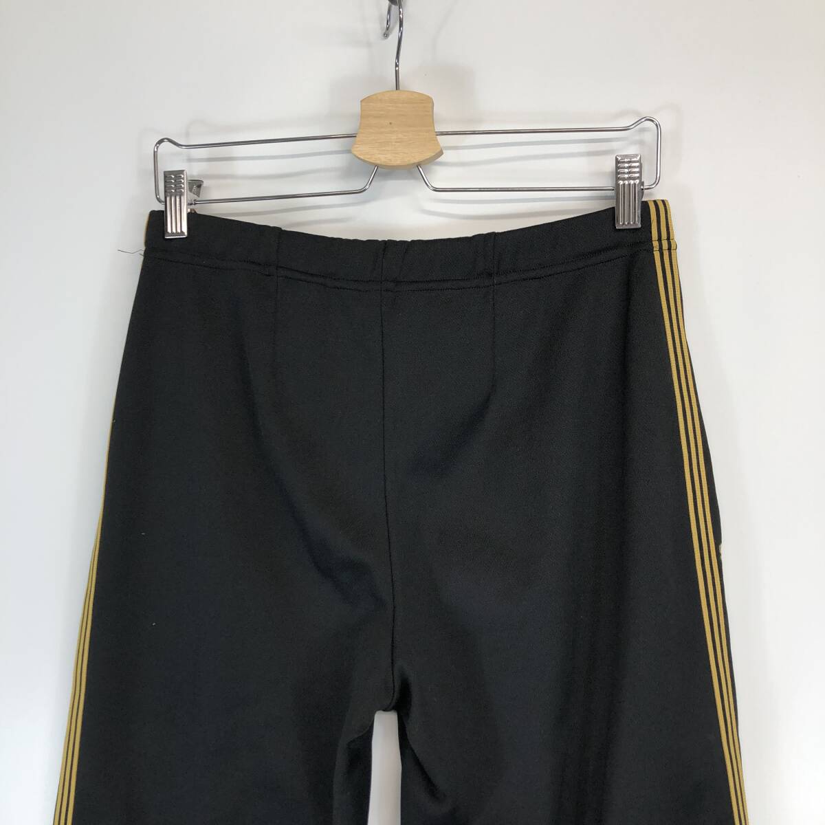 70s 80s デサント製 アディダス adidas TECHNO トラックパンツ 70s 80s デサント製 アディダス adidas TECHNO トラックパンツ
