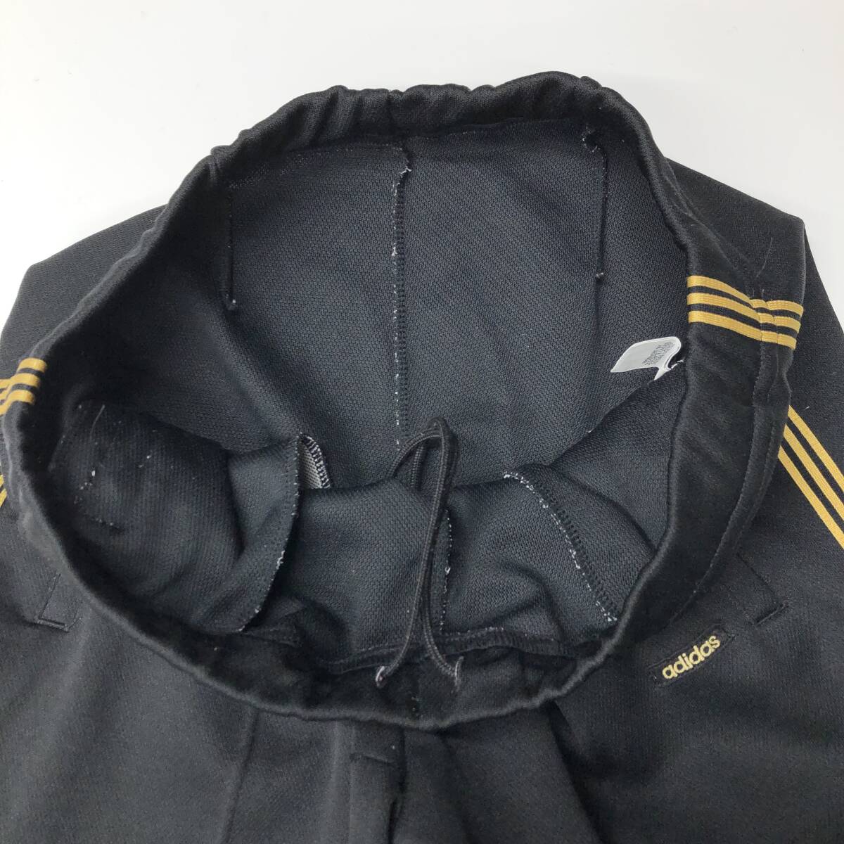 70s 80s デサント製 アディダス adidas TECHNO トラックパンツ 70s 80s デサント製 アディダス adidas TECHNO トラックパンツ