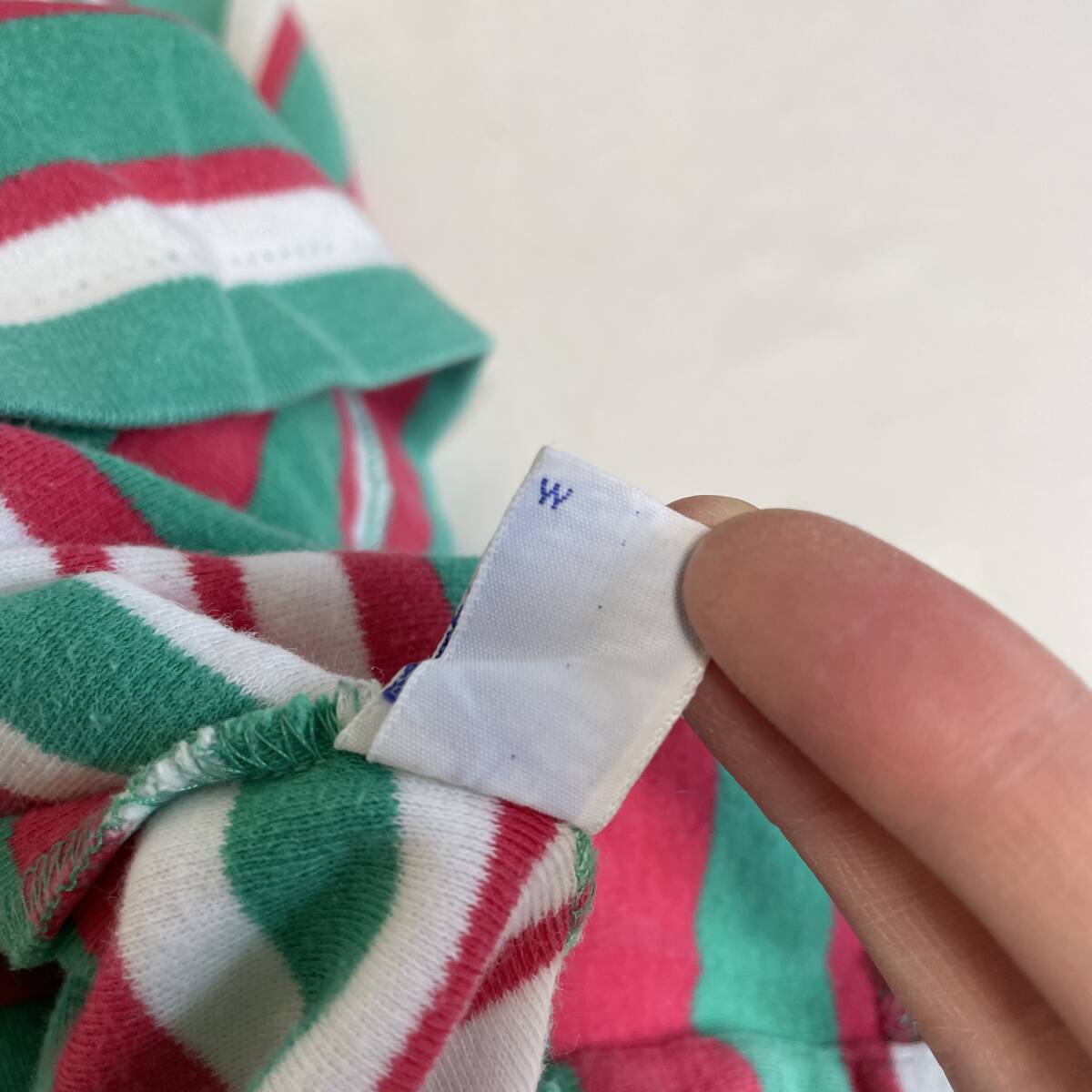 90s USA製 Ralph Lauren ラルフローレン 半袖ポロシャツ 90s USA製 Ralph Lauren ラルフローレン 半袖ポロシャツ