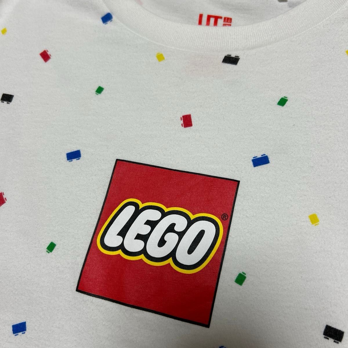 ユニクロ　キッズ　Tシャツ150 LEGO