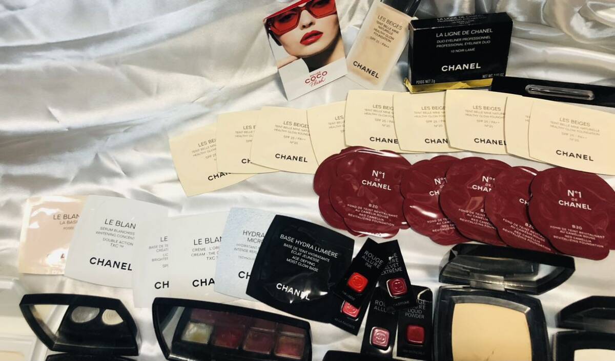 3 2kg CHANEL 99点 シャネル コスメ 化粧品 大量 まとめ セット 3 2kg CHANEL 99点 シャネル コスメ 化粧品 大量 まとめ セット