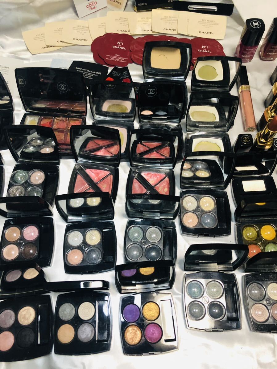 3 2kg CHANEL 99点 シャネル コスメ 化粧品 大量 まとめ セット 3 2kg CHANEL 99点 シャネル コスメ 化粧品 大量 まとめ セット