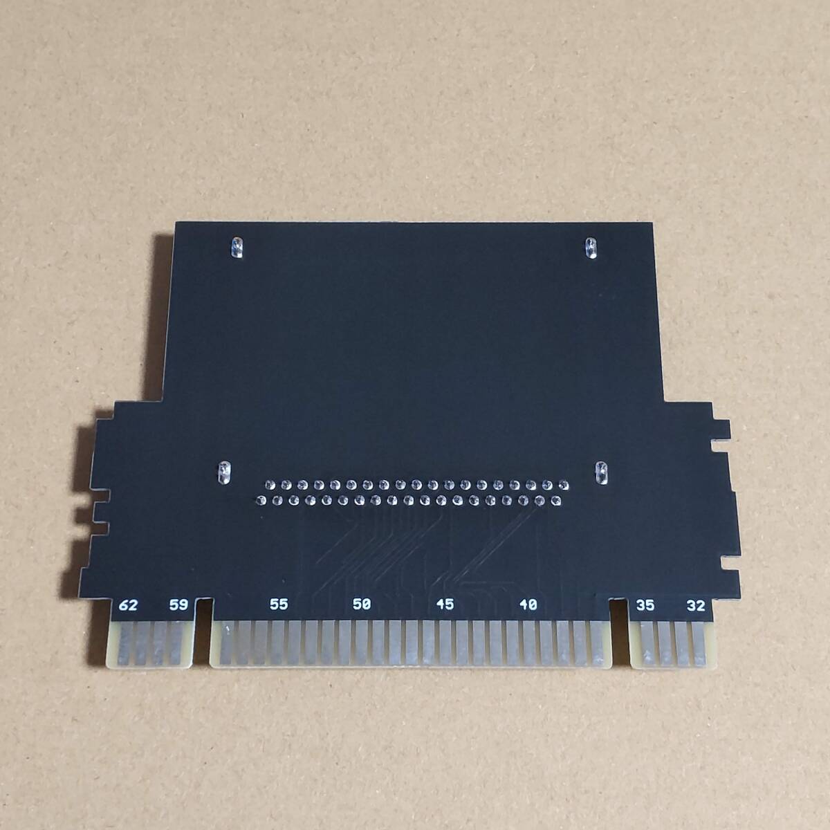 PCエンジンアダプター CartridgeReader（カートリッジリーダー）CartReader（カートリーダー）_画像2