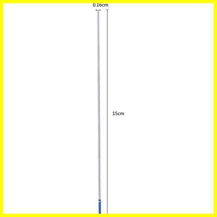 ★1.6*150mm★ タングステン電極棒 トリタン TIG 溶接 1.0 x 150mm /1.6 x 150mm /2.4 x 150mm /1.6 x 175mm /2.4 x_画像2