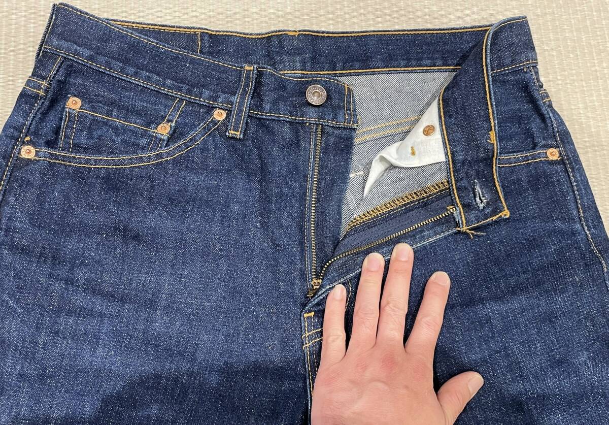 希少 濃紺 LEVIS リーバイス 90s 00s MADE IN USA 517 BOOTCUT 希少 濃紺 LEVIS リーバイス 90s 00s MADE IN USA 517 BOOTCUT