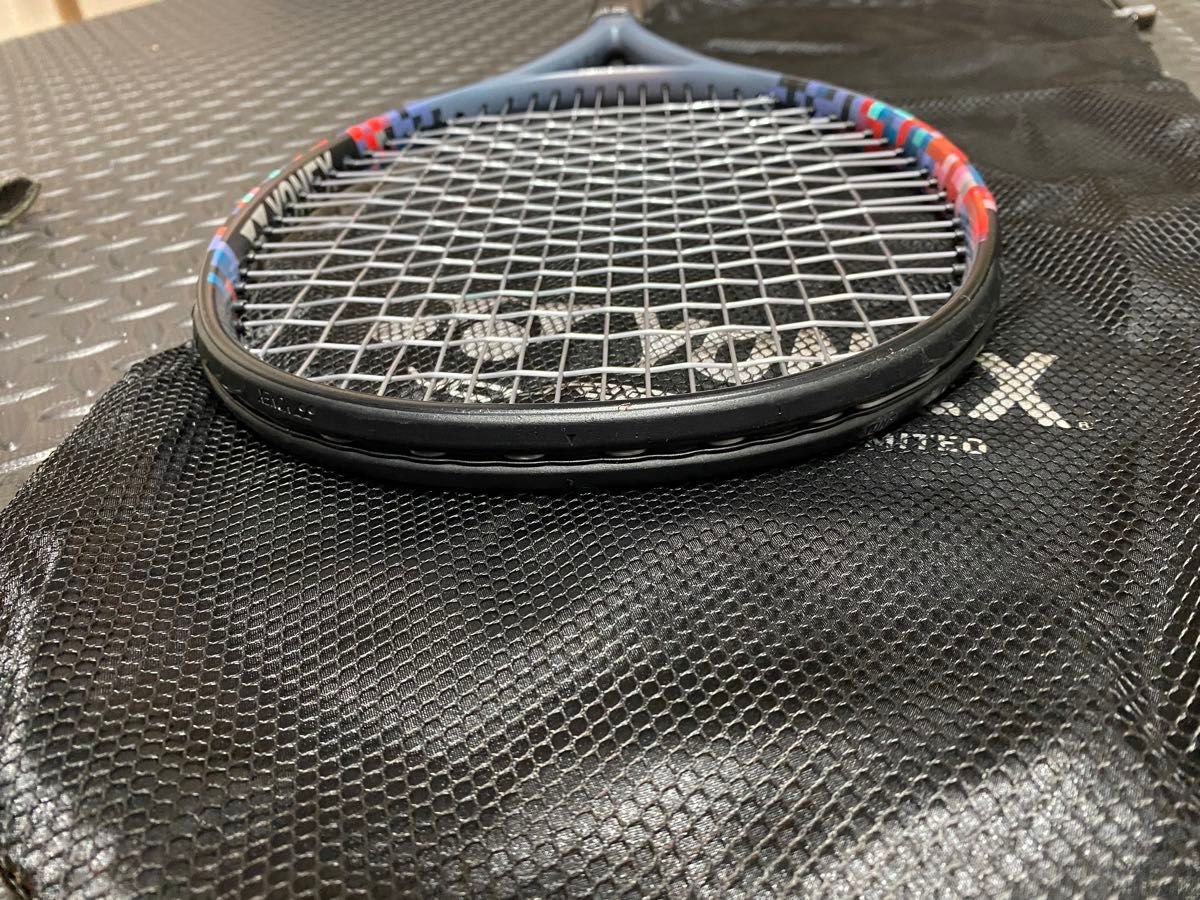 YONEX VCORE 98 LIMITED 2020オリンピック限定 テニスラケット YONEX VCORE 98 LIMITED 2020オリンピック限定 テニスラケット