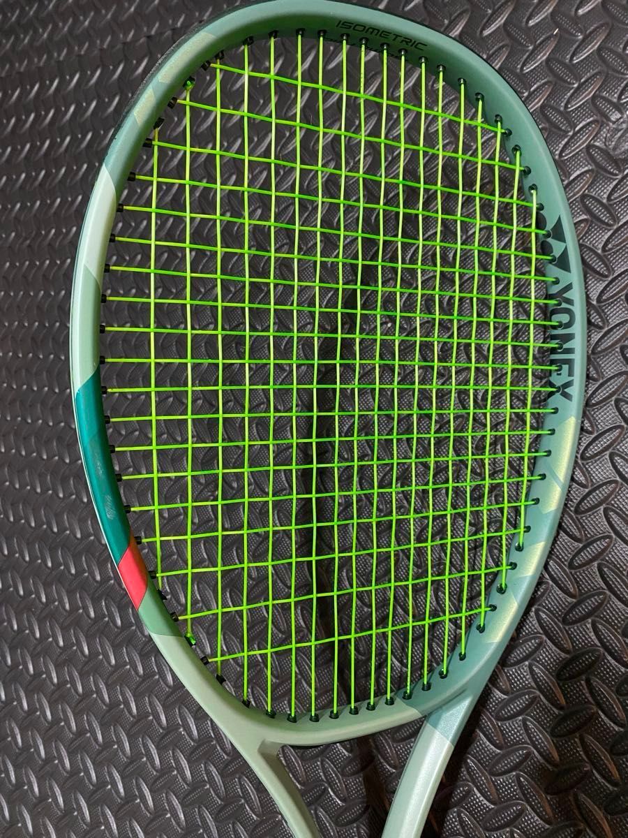 YONEX PERCEPT 100D ヨネックス パーセプト テニスラケット YONEX PERCEPT 100D ヨネックス パーセプト テニスラケット