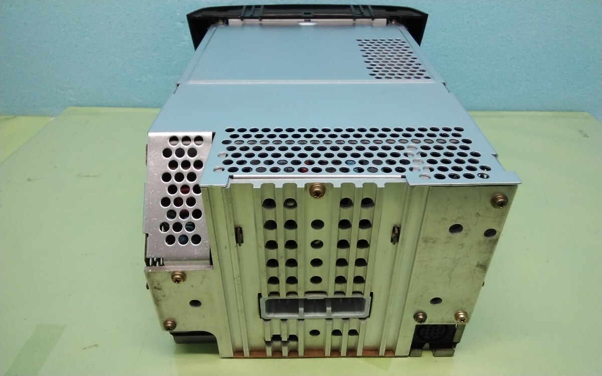 ホンダビート PP1 スカイサウンドコンポ 120W 　”動作確認品”　　　　　　　　　　　　　　　　　　PH-9539L-A　[0015264] _画像9