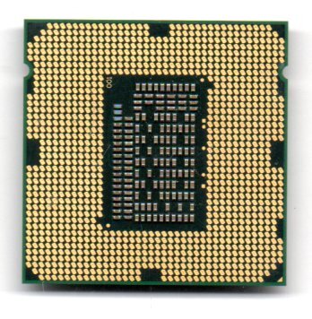 Intel ☆ Core i7-2600K　SR00C ★ 3.40GHz (3.80GHz)／8MB／5GT/s　4コア ★ ソケットLGA1155 ☆_画像2