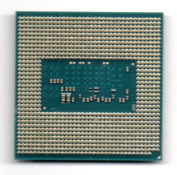 Intel * Note for CORE i7-4910MQ SR1PT * 2.90GHz (3.90GHz)|8MB|5GT/s 4 core * socket FCPGA946 *
