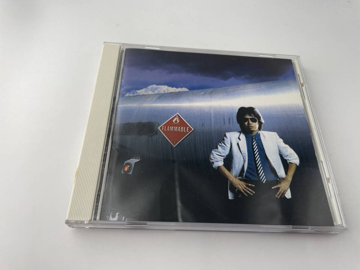 ２枚セット　PROMISED LAND～約束の地 愛の世代の前に CD　浜田省吾　2H31-05: 中古