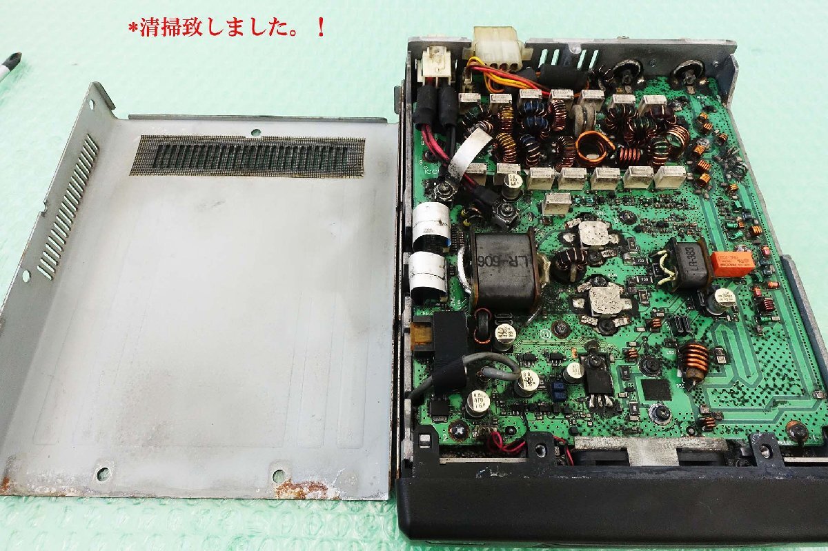IC-7100M[ICOM] HF~430MHz( all mode )50W type new sp rear s correspondence present condition delivery goods 