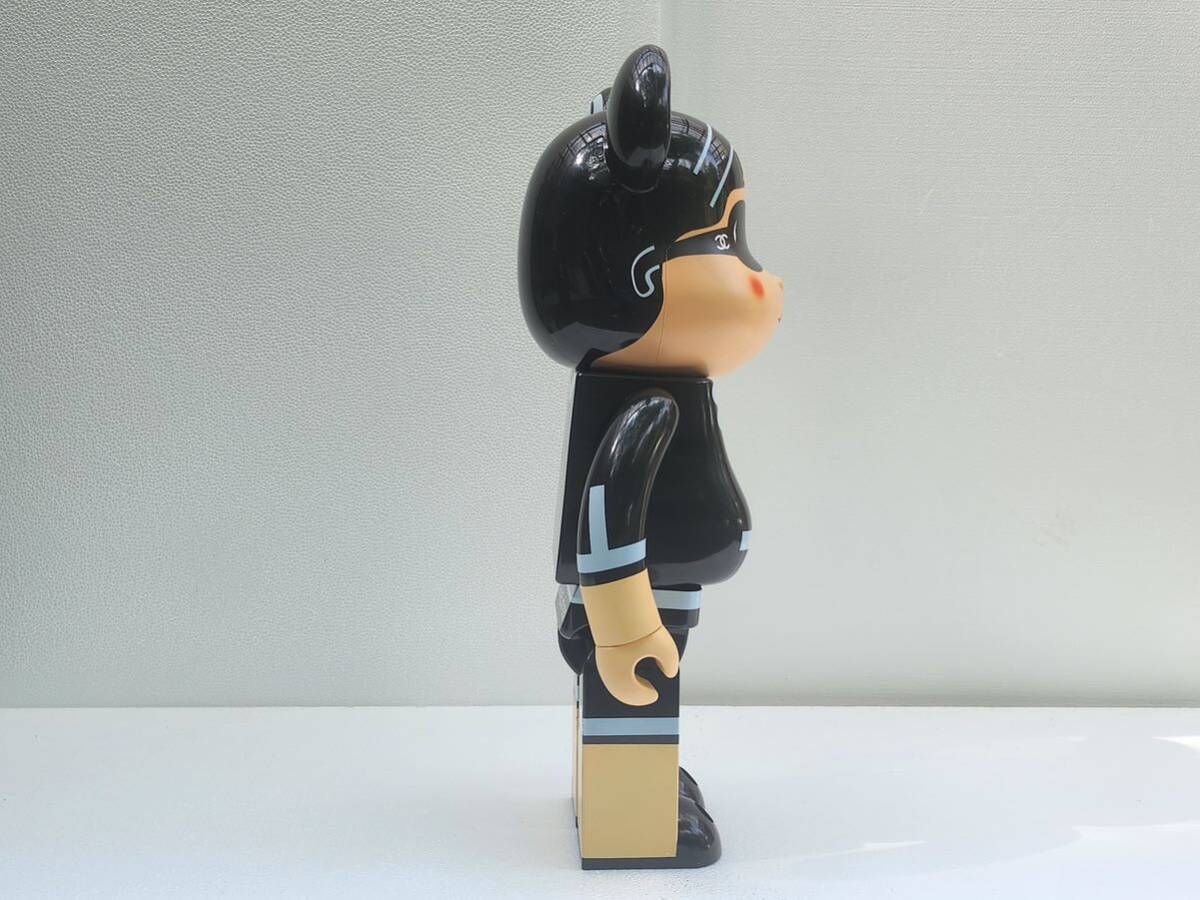  secondhand goods BE@RBRICK Bearbrick CHANEL 1000%