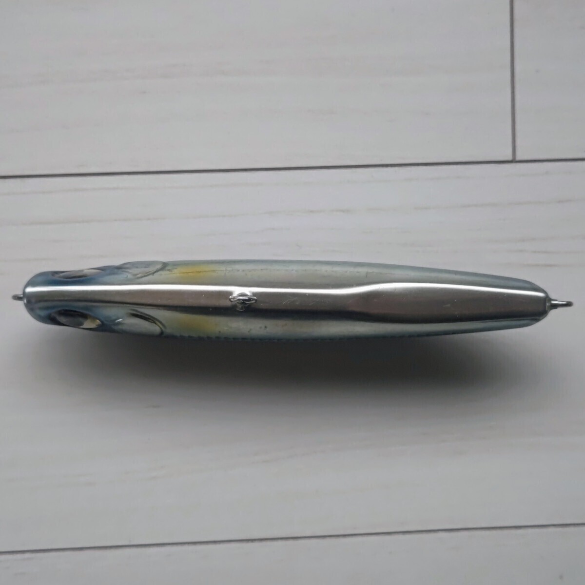 ☆50で1スタ開始!】UZU ウズ 梅雨ブギィ D10 トビウオ - トップ ☆50で1スタ開始!】UZU ウズ 梅雨ブギィ D10 トビウオ - トップ