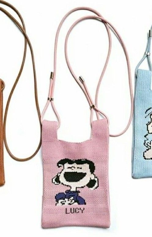 セール！ ルートート Lucy rootote ポシェット スマホショルダー スヌーピー ROOTOTE  トートバッグ ポーチ