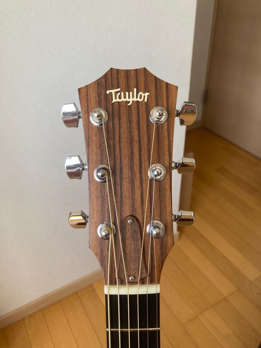 taylor 314CE アコースティックギター ハードケース付 アコギ ギター